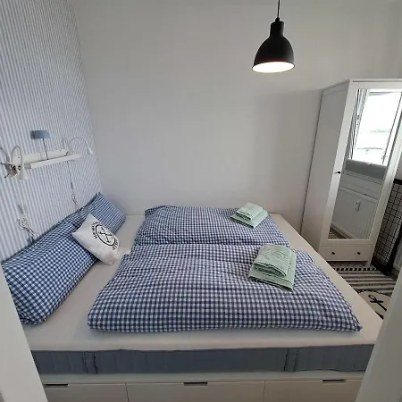Apartman Foerdeglueck Ahoi Glücksburg
