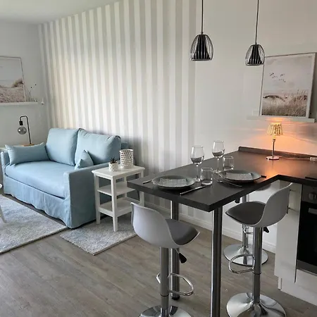 Foerdeglueck Ahoi Glücksburg